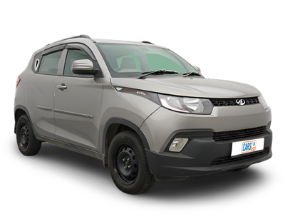 Mahindra Kuv100-img